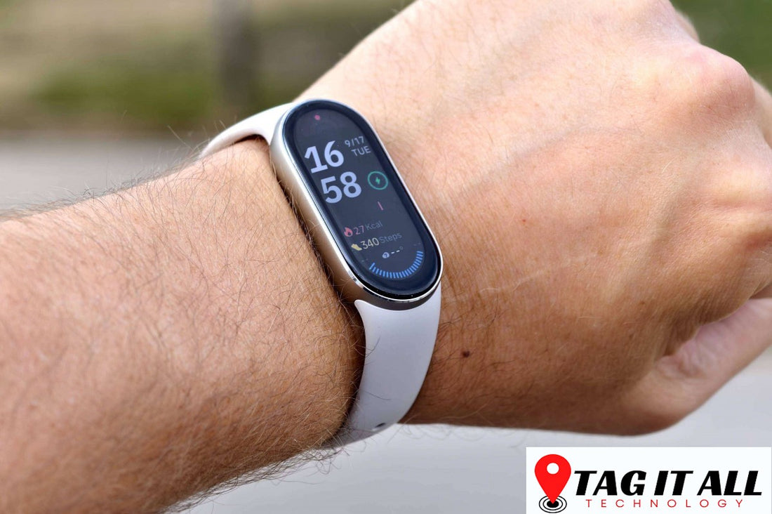 Xiaomi Smart Band 9