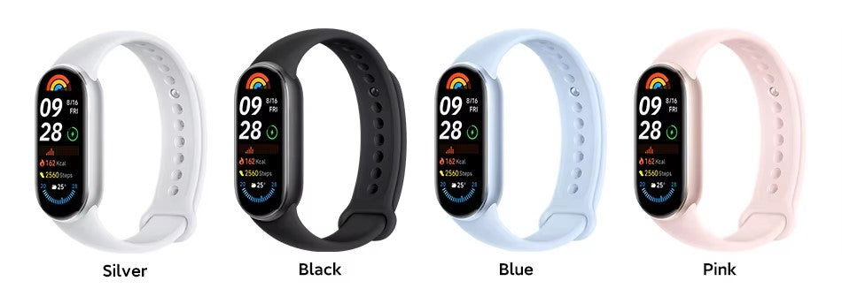 Xiaomi Smart Band 9