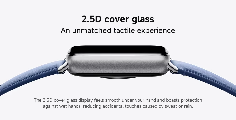 Xiaomi Smart Band 9 Pro