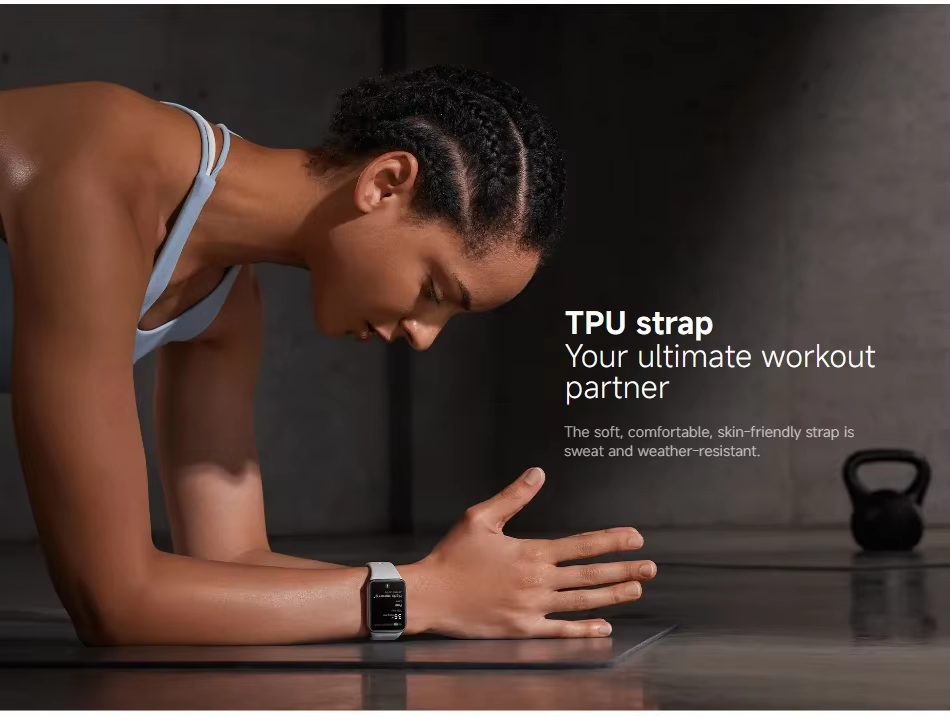 Xiaomi Smart Band 9 Pro