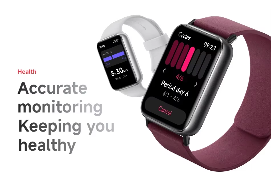 Xiaomi Smart Band 9 Pro