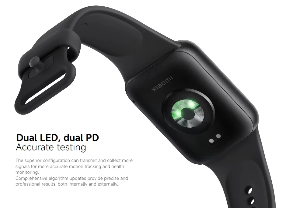 Xiaomi Smart Band 9 Pro