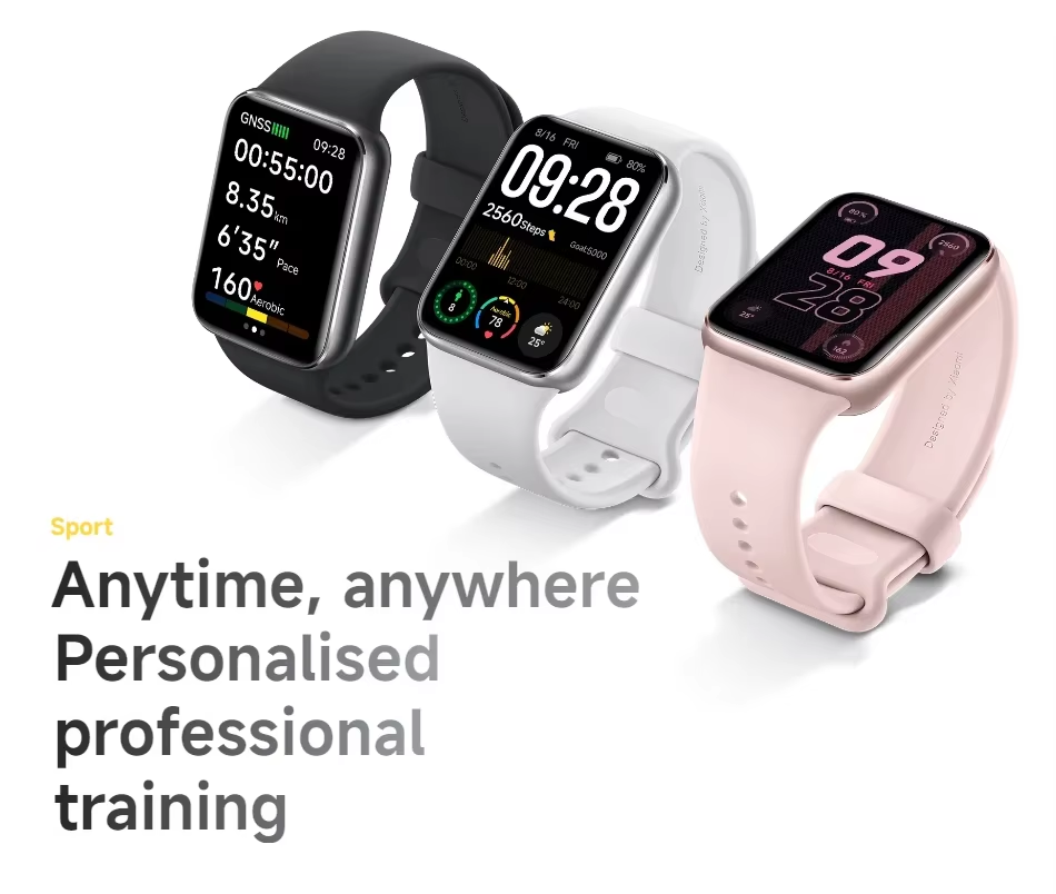 Xiaomi Smart Band 9 Pro